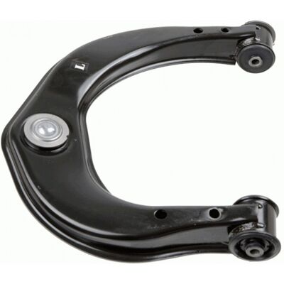 LEMFOERDER 38654 01 Bras de suspension, gauche, pour VW Amarok - Publicité LEMFOERDER 38654 01 Bras de suspension, gauche, pour VW Amarok - Publicité