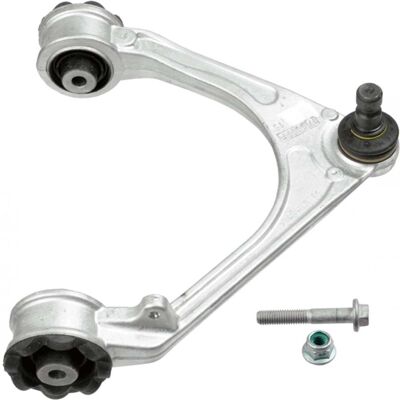 Bras de suspension LEMFÖRDER 39842 01 - Avant droit supérieur pour Jaguar - Publicité Bras de suspension LEMFÖRDER 39842 01 - Avant droit supérieur pour Jaguar - Publicité
