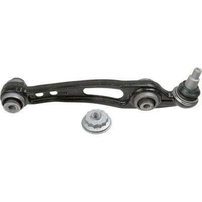 Land Rover: Range Rover Sport - Bras de suspension inférieur droit arrière en aluminium - Publicité Land Rover: Range Rover Sport - Bras de suspension inférieur droit arrière en aluminium - Publicité