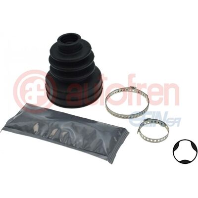 AUTOFREN SEINSA D8522 Soufflet de cardan - Ford C-Max Focus - Publicité AUTOFREN SEINSA D8522 Soufflet de cardan - Ford C-Max Focus - Publicité