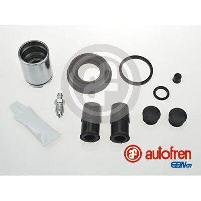 AUTOFREN SEINSA D42603C Kit de Réparation de Frein - Essieu arrière - 34mm - Publicité AUTOFREN SEINSA D42603C Kit de Réparation de Frein - Essieu arrière - 34mm - Publicité