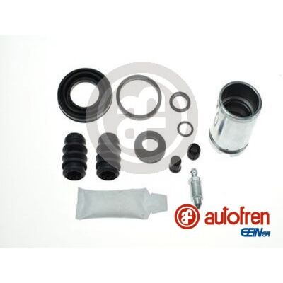 Kit de réparation Autofren Seinsa - Étrier de frein D42748C pour Mazda CX-3 - Publicité Kit de réparation Autofren Seinsa - Étrier de frein D42748C pour Mazda CX-3 - Publicité