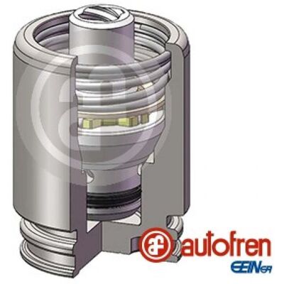 AUTOFREN SEINSA D025251K Piston de frein - Système de freinage - Publicité AUTOFREN SEINSA D025251K Piston de frein - Système de freinage - Publicité