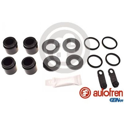 Kit de réparation d’étrier de frein arrière Autofren D43181C - Pièce de frein - Publicité Kit de réparation d’étrier de frein arrière Autofren D43181C - Pièce de frein - Publicité