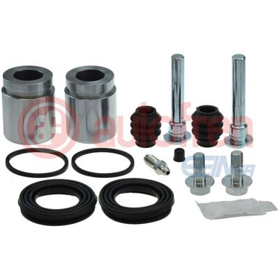 Kit de réparation de étrier de frein Autofren Seinsa D43396S - Jeep Grand Cherokee - Publicité Kit de réparation de étrier de frein Autofren Seinsa D43396S - Jeep Grand Cherokee - Publicité