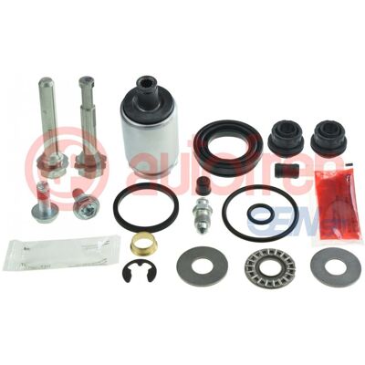 AUTOFREN SEINSA D44923S - Kit de réparation du étrier de frein - Publicité AUTOFREN SEINSA D44923S - Kit de réparation du étrier de frein - Publicité