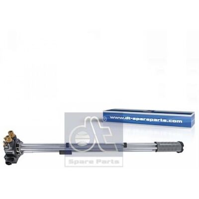 DT Spare Parts 2.12286 Capteur de niveau de carburant pour Volvo FH 12 - Publicité DT Spare Parts 2.12286 Capteur de niveau de carburant pour Volvo FH 12 - Publicité