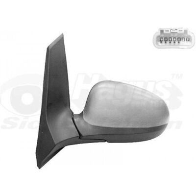 Van Wezel 1873817 - Rétroviseur convex chauffant pour Ford KA - Publicité Van Wezel 1873817 - Rétroviseur convex chauffant pour Ford KA - Publicité