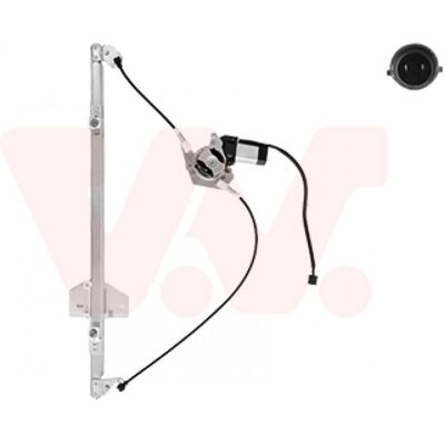 Van Wezel 3797261 - Mécanisme de lève-vitre pour Nissan Interstar, Opel, Renault Master - Publicité Van Wezel 3797261 - Mécanisme de lève-vitre pour Nissan Interstar, Opel, Renault Master - Publicité