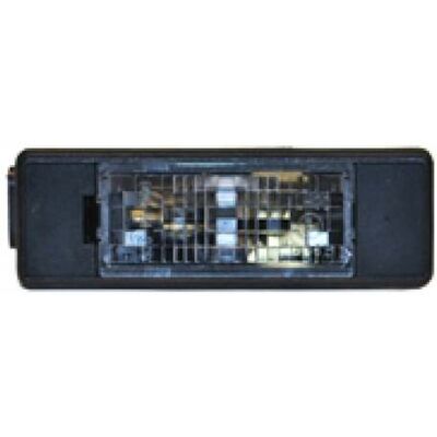 VAN WEZEL Modèle 4040920 - Éclairage de plaque pour Peugeot et Citroën - Publicité VAN WEZEL Modèle 4040920 - Éclairage de plaque pour Peugeot et Citroën - Publicité