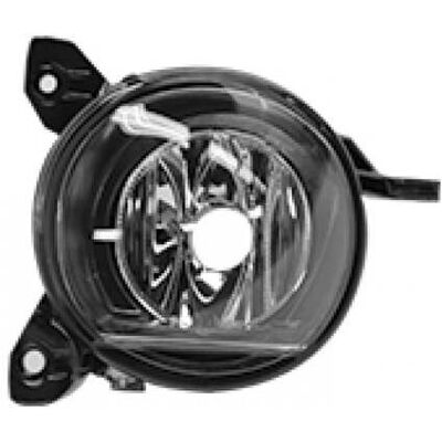VAN WEZEL 5397995 - Feu de brouillard pour Toyota - Publicité VAN WEZEL 5397995 - Feu de brouillard pour Toyota - Publicité
