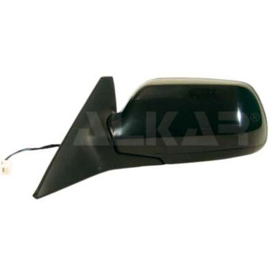 Alkar Modèle 6126904 - Rétroviseur extérieur chauffant convexe droit - Publicité Alkar Modèle 6126904 - Rétroviseur extérieur chauffant convexe droit - Publicité
