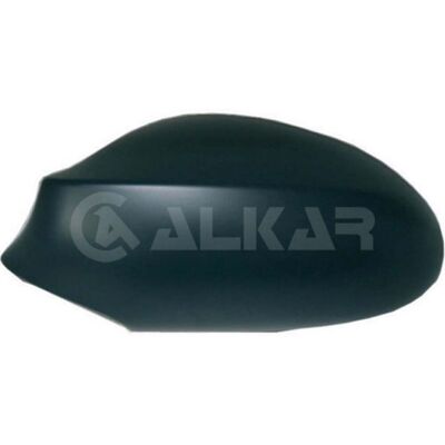 Alkar 6311843 Capot de miroir - Gauche, En primer pour BMW 1 - Publicité Alkar 6311843 Capot de miroir - Gauche, En primer pour BMW 1 - Publicité