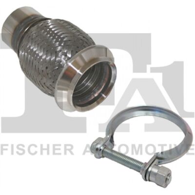 FA1 KF210010 Tube de réparation - Tuyau de réparation catalyseur pour Peugeot Citroën - Publicité FA1 KF210010 Tube de réparation - Tuyau de réparation catalyseur pour Peugeot Citroën - Publicité