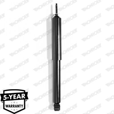 MONROE 43068 Amortisseur - Système à pression de gaz Monotube Télescopique - Publicité MONROE 43068 Amortisseur - Système à pression de gaz Monotube Télescopique - Publicité