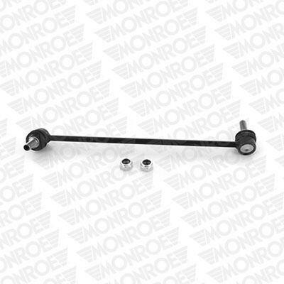 MONROE L23691 Stabilisateur - Mercedes-Benz V-Class, Vito Van, Avant droit - Publicité MONROE L23691 Stabilisateur - Mercedes-Benz V-Class, Vito Van, Avant droit - Publicité