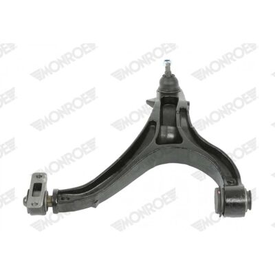 MONROE L80J23 Bras de suspension - Avant droit pour Jeep Grand Cherokee 3 & Commander - Publicité MONROE L80J23 Bras de suspension - Avant droit pour Jeep Grand Cherokee 3 & Commander - Publicité