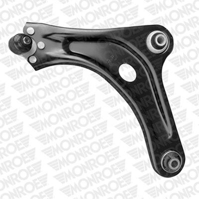 Monroe L28568 Bras de suspension - Pour Citroën, Peugeot, DS - Publicité Monroe L28568 Bras de suspension - Pour Citroën, Peugeot, DS - Publicité