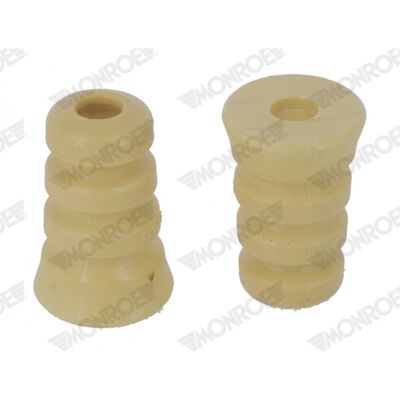 MONROE PK456 Kit de protection d'amortisseur - Arrière - Publicité MONROE PK456 Kit de protection d'amortisseur - Arrière - Publicité