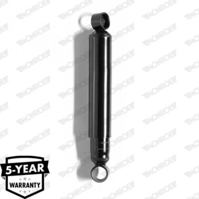 Kit d'Amortisseurs Monroe R1000 - Télescopique, Système à pression d'huile, Mitsubishi L200 - Publicité Kit d'Amortisseurs Monroe R1000 - Télescopique, Système à pression d'huile, Mitsubishi L200 - Publicité