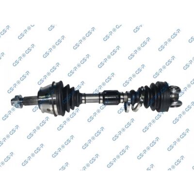 GSP Arbre de transmission pour Alfa Romeo 156 Lybra - Arbre de transmission - Publicité GSP Arbre de transmission pour Alfa Romeo 156 Lybra - Arbre de transmission - Publicité