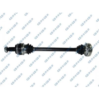 Gsp Arbre de transmission pour BMW X3 (E83) - Arbre de transmission - Publicité Gsp Arbre de transmission pour BMW X3 (E83) - Arbre de transmission - Publicité