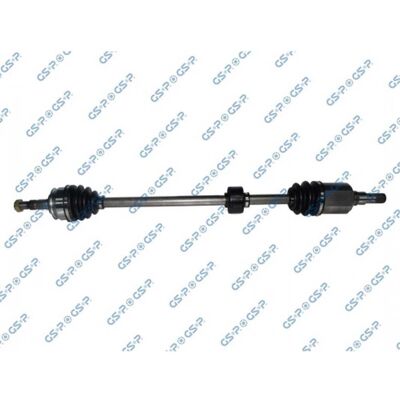 Arbre de transmission GSP 970mm pour Chevrolet Cruze - Arbre de transmission - Publicité Arbre de transmission GSP 970mm pour Chevrolet Cruze - Arbre de transmission - Publicité