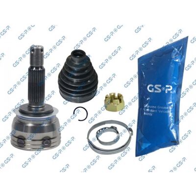 Hyundai GCO99172 Ensemble de joints d'arbre de transmission - Ensemble de joints d'arbre - Publicité Hyundai GCO99172 Ensemble de joints d'arbre de transmission - Ensemble de joints d'arbre - Publicité