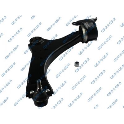 Bras de suspension GSP S060555 - Freelander 2 SUV - Publicité Bras de suspension GSP S060555 - Freelander 2 SUV - Publicité