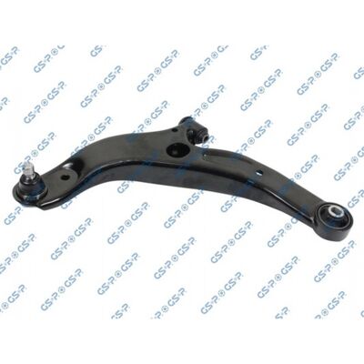 Bras de suspension GSP S060564 - Avant/arrière gauche pour Mazda 323 F 6, Premacy, Familia 6 - Publicité Bras de suspension GSP S060564 - Avant/arrière gauche pour Mazda 323 F 6, Premacy, Familia 6 - Publicité