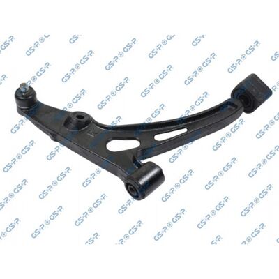 GSP S060725 Bras de suspension - Triangle arrière droit pour Suzuki Baleno I - Publicité GSP S060725 Bras de suspension - Triangle arrière droit pour Suzuki Baleno I - Publicité