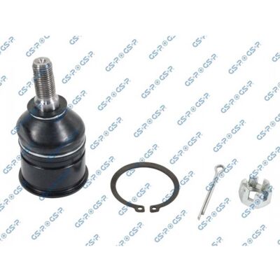 GSP S080074 Joint de suspension - Honda, Acura, Rover - Publicité GSP S080074 Joint de suspension - Honda, Acura, Rover - Publicité