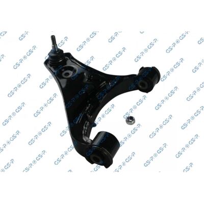 Bras de suspension GSP S062716 - Pièce de suspension - Publicité Bras de suspension GSP S062716 - Pièce de suspension - Publicité