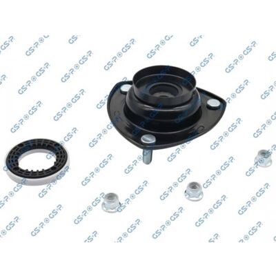 GSP 532802S Kit de suspension - Roulements de roue gauche/droit pour Suzuki Grand Vitara 2 SUV - Publicité GSP 532802S Kit de suspension - Roulements de roue gauche/droit pour Suzuki Grand Vitara 2 SUV - Publicité