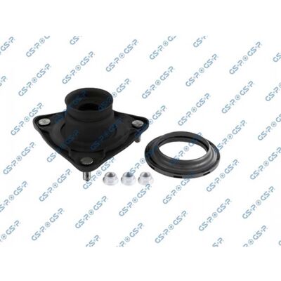 GSP 532257S Kit de réparation de suspension - Silentblocs d'essieu avant Hyundai i30 - Publicité GSP 532257S Kit de réparation de suspension - Silentblocs d'essieu avant Hyundai i30 - Publicité