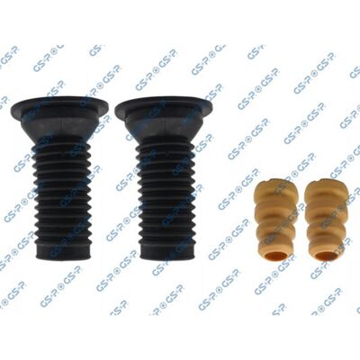 GSP 5402690PK Kit de protection de suspension Toyota - Soufflets de amortisseur - Publicité GSP 5402690PK Kit de protection de suspension Toyota - Soufflets de amortisseur - Publicité