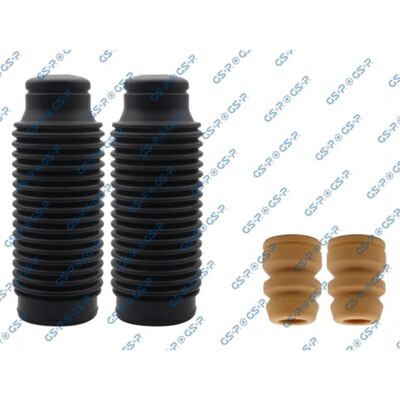 GSP 5402810PK Kit de protection d'amortisseur - KIA Cee'd I Break - Publicité GSP 5402810PK Kit de protection d'amortisseur - KIA Cee'd I Break - Publicité