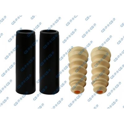 GSP 5404992PK Kit de protection d'amortisseur - Kit de bouclier d'amortisseur - Publicité GSP 5404992PK Kit de protection d'amortisseur - Kit de bouclier d'amortisseur - Publicité