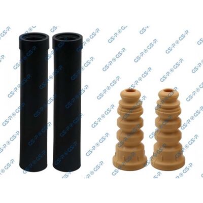 GSP 5405060PK Kit de Protection d'Amortisseur - Shock Absorber Protection Kit - Publicité GSP 5405060PK Kit de Protection d'Amortisseur - Shock Absorber Protection Kit - Publicité