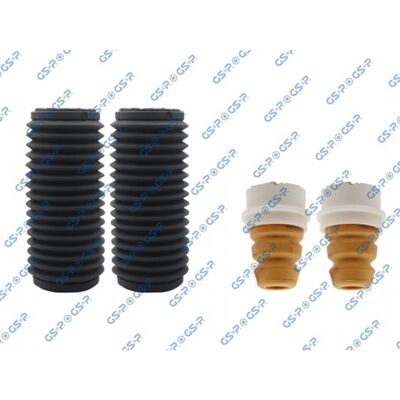 GSP 5405160PK - Kit de protection d'amortisseur pour Fiat Doblo I Cargo & Break - Publicité GSP 5405160PK - Kit de protection d'amortisseur pour Fiat Doblo I Cargo & Break - Publicité