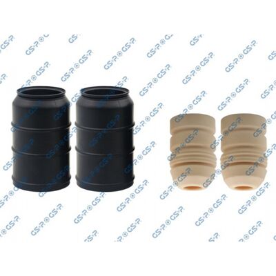 Kit de protection de suspension GSP - Numéros OEM - Publicité Kit de protection de suspension GSP - Numéros OEM - Publicité