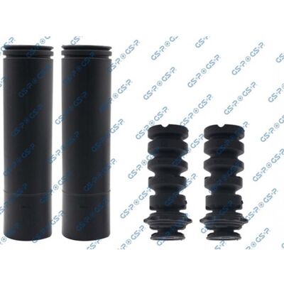 GSP 5405311PK Kit de protection d'amortisseur - Kit de protection d'amortisseur - Publicité GSP 5405311PK Kit de protection d'amortisseur - Kit de protection d'amortisseur - Publicité