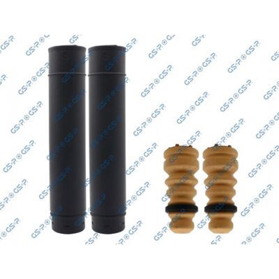 GSP 5405320PK Kit de Protection d'Amortisseur - Pièces de Suspension - Publicité GSP 5405320PK Kit de Protection d'Amortisseur - Pièces de Suspension - Publicité