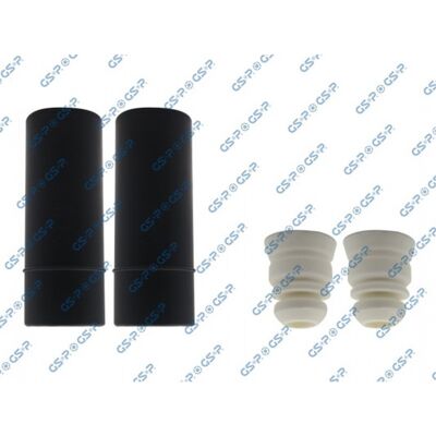 Kit de Protection d'Amortisseur GSP 5405400PK - Kit de Protection de Suspension - Publicité Kit de Protection d'Amortisseur GSP 5405400PK - Kit de Protection de Suspension - Publicité