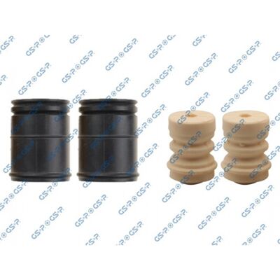 Kit de protection d'amortisseur GSP 5405840PK - BMW Série 5 - Publicité Kit de protection d'amortisseur GSP 5405840PK - BMW Série 5 - Publicité
