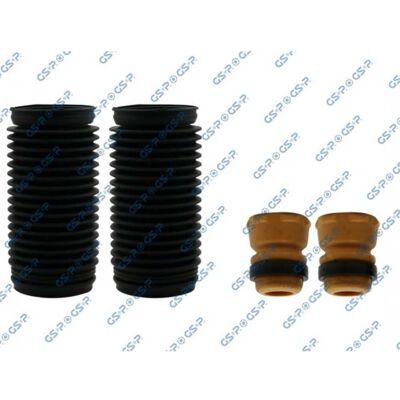 GSP 5406903PK Kit de protection d'amortisseur - shock absorber protection kit - Publicité GSP 5406903PK Kit de protection d'amortisseur - shock absorber protection kit - Publicité