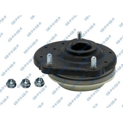 Kit de réparation de suspension GSP 533735S - Essieu avant Fiat Doblo II - Publicité Kit de réparation de suspension GSP 533735S - Essieu avant Fiat Doblo II - Publicité