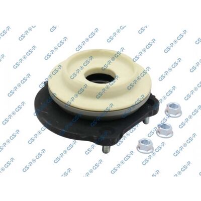 GSP 533736S - Kit de réparation suspension pour Fiat Doblo II Van/Break & Opel/Vauxhall gauche avant - Publicité GSP 533736S - Kit de réparation suspension pour Fiat Doblo II Van/Break & Opel/Vauxhall gauche avant - Publicité