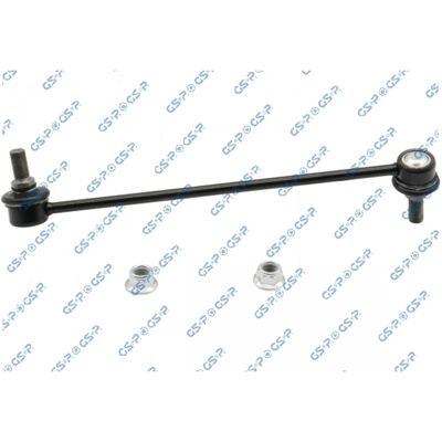 GSP S051275 Barre stabilisatrice pour Nissan Pathfinder 4 - Publicité GSP S051275 Barre stabilisatrice pour Nissan Pathfinder 4 - Publicité
