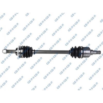 GSP 208164 Arbre de transmission - Pour Chevrolet Spark - Publicité GSP 208164 Arbre de transmission - Pour Chevrolet Spark - Publicité